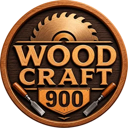 WoodCraft Logo
